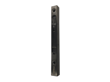 Chốt âm Hafele inox 304 450 mm 911.81.345